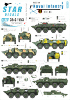 Star Decals 35-C1153 Naval Infantry 5 1/35